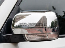 Mitsubishi Pajero 2006-2015 yan güzgüsü